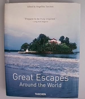 Great Escapes, Around the World