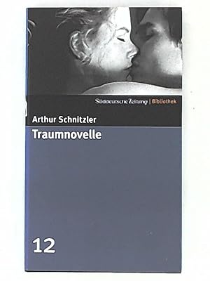 Bild des Verkufers fr Traumnovelle. SZ-Bibliothek Band 12 zum Verkauf von Leserstrahl  (Preise inkl. MwSt.)