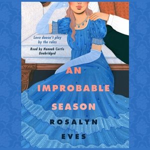 Seller image for Improbable Season for sale by GreatBookPrices
