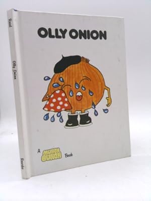 Bild des Verkufers fr Olly Onion zum Verkauf von ThriftBooksVintage
