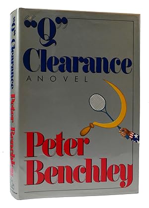 Seller image for Q CLEARANCE for sale by Rare Book Cellar