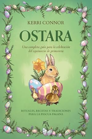 Seller image for Ostara -Language: Spanish for sale by GreatBookPrices