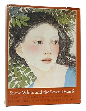 Seller image for SNOW-WHITE AND THE SEVEN DWARFS for sale by Rare Book Cellar