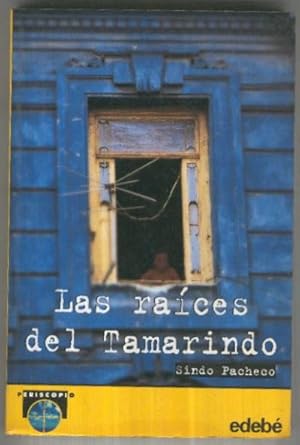 Image du vendeur pour Coleccion Periscopio numero 90: Las raices del Tamarindo mis en vente par El Boletin