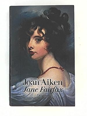 Seller image for Jane Fairfax, Roman for sale by Leserstrahl  (Preise inkl. MwSt.)