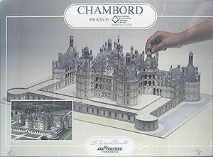 Seller image for Chteau De Chambord for sale by Masalai Press