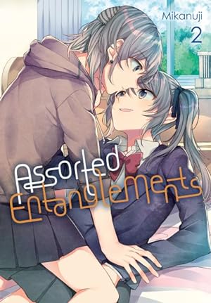 Seller image for Assorted Entanglements 2 for sale by GreatBookPrices