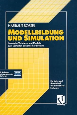 Bild des Verkufers fr Modellbildung und Simulation: Konzepte, Verfahren und Modelle zum Verhalten dynamischer Systeme. Ein Lehr- und Arbeitsbuch zum Verkauf von Studibuch