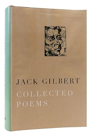 Seller image for COLLECTED POEMS for sale by Rare Book Cellar