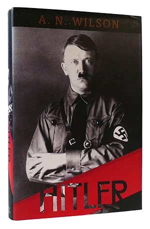 Seller image for HITLER for sale by Rare Book Cellar