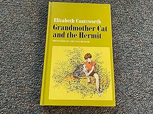 Seller image for GRANDMOTHER CAT AND THE HERMIT for sale by Betty Mittendorf /Tiffany Power BKSLINEN