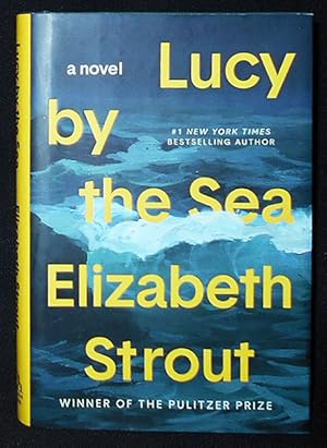 Seller image for Lucy by the Sea: A Novel for sale by Classic Books and Ephemera, IOBA