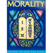Seller image for Morality: A Response to God's Love, Student Text for sale by eCampus