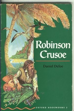 Immagine del venditore per Robinson Crusoe venduto da El Boletin