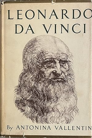 Leonardo da Vinci: The Tragic Pursuit of Perfection