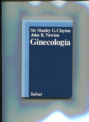 Immagine del venditore per Biblioteca Medica de Bolsillo numero 041: Ginecologia venduto da El Boletin