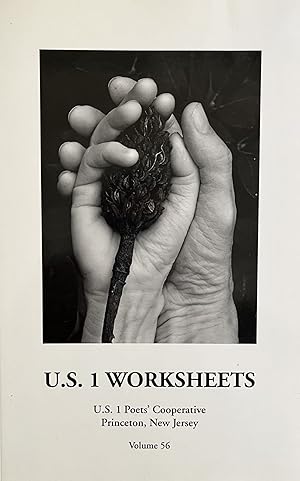 U.S. 1 Worksheets, Vol. 56