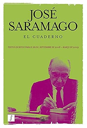 Seller image for El Cuaderno (Spanish Edition) for sale by Librairie Cayenne