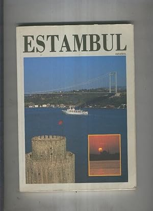 Seller image for Estambul for sale by El Boletin