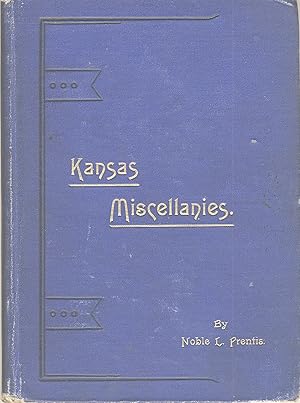 Kansas miscellanies