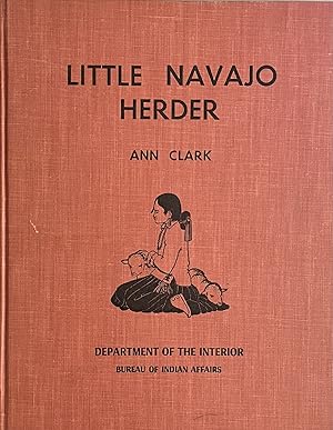 Little Navajo Herder