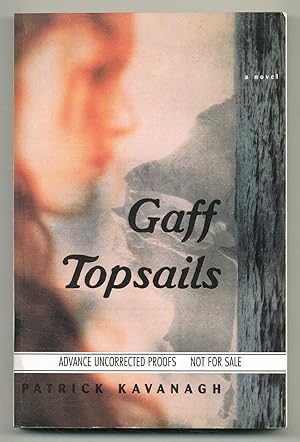 Seller image for Gaff Topsails for sale by Between the Covers-Rare Books, Inc. ABAA