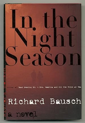 Seller image for In the Night Season for sale by Between the Covers-Rare Books, Inc. ABAA