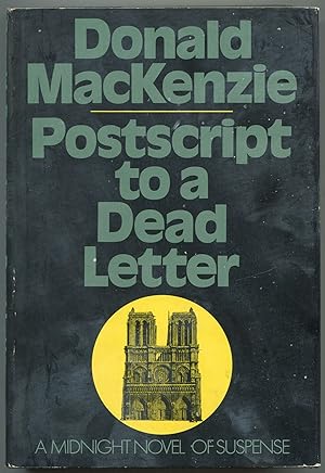 Seller image for Postscript to a Dead Letter for sale by Between the Covers-Rare Books, Inc. ABAA
