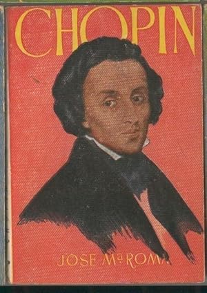Imagen del vendedor de Enciclopedia Pulga numero 036: Chopin a la venta por El Boletin