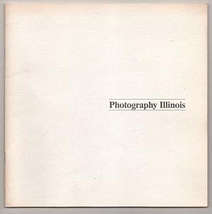 Imagen del vendedor de Photography in Illinois a la venta por Jeff Hirsch Books, ABAA