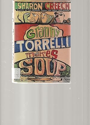 Seller image for Granny Torrelli Makes Soup for sale by TuosistBook