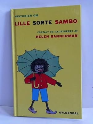 Bild des Verkufers fr Lille sorte sambo zum Verkauf von Celler Versandantiquariat