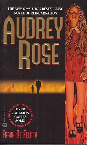 Seller image for Audrey Rose, Volume 1 (Audrey Rose) for sale by Adventures Underground