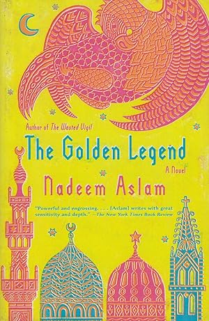 Imagen del vendedor de The Golden Legend a la venta por Adventures Underground
