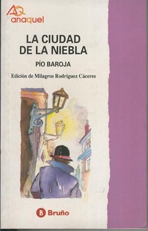 Imagen del vendedor de La ciudad de la niebla a la venta por El Boletin