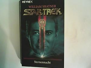 Seller image for Star Trek . Classic-Serie, Band 108: Sternennacht for sale by ANTIQUARIAT FRDEBUCH Inh.Michael Simon