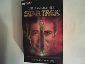 Immagine del venditore per Star Trek. Classic Serie, Band 107: Sternendmmerung venduto da ANTIQUARIAT FRDEBUCH Inh.Michael Simon