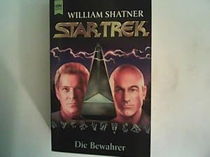 Seller image for Star Trek. Classic Serie, Band 105: Die Bewahrer for sale by ANTIQUARIAT FRDEBUCH Inh.Michael Simon