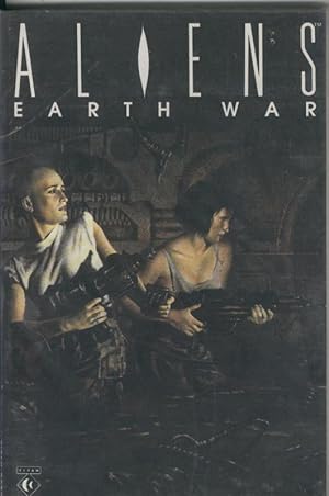 Immagine del venditore per Aliens Earth War prestigio venduto da El Boletin