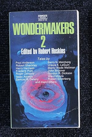 Wondermakers 2