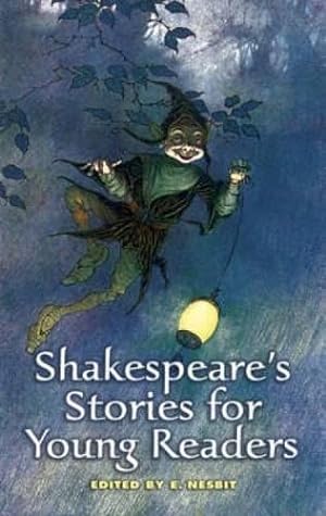 Bild des Verkufers fr Shakespeare's Stories for Young Readers (Dover Children's Classics) zum Verkauf von WeBuyBooks