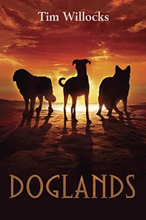 Imagen del vendedor de Doglands a la venta por Reliant Bookstore