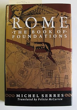 Rome | The Book of Foundations