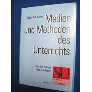 Bild des Verkufers fr Medien und Methoden des Unterrichts (Schule und Unterricht) zum Verkauf von buchlando-buchankauf