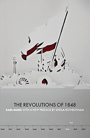 Bild des Verkufers fr The Revolutions of 1848: Political Writings Volume 1: Pt. 1 (Marx's Political Writings) zum Verkauf von WeBuyBooks