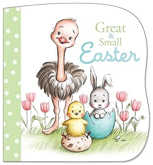 Bild des Verkufers fr Great and Small Easter zum Verkauf von Reliant Bookstore