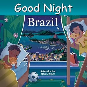 Immagine del venditore per Good Night Brazil venduto da GreatBookPrices