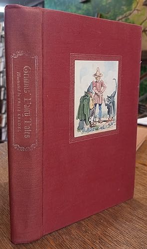 Seller image for Grimms' Fairy Tales for sale by The Book House, Inc.  - St. Louis