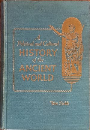 Seller image for A Political and Cultural History of the Ancient World, Volume Two: The Hellenistic World and Rome to the Dissolution of the Western Empire for sale by The Book House, Inc.  - St. Louis
