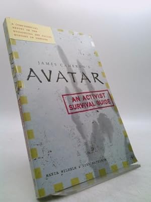 Seller image for Avatar: A Confidential Report on the Biological and Social History of Pandora for sale by ThriftBooksVintage